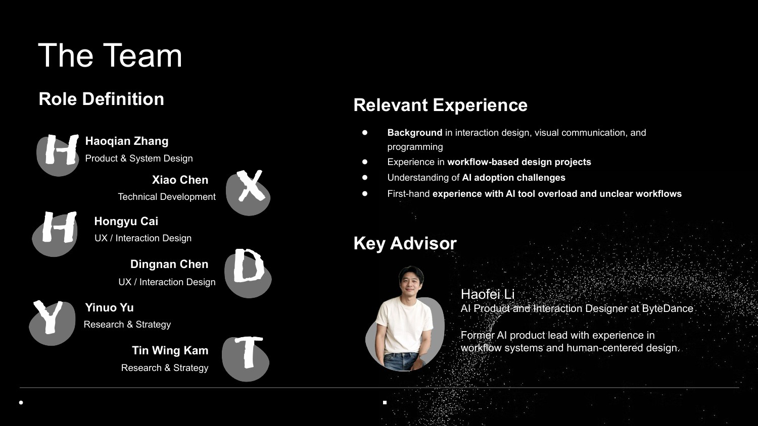 RightTool pitch deck page 25