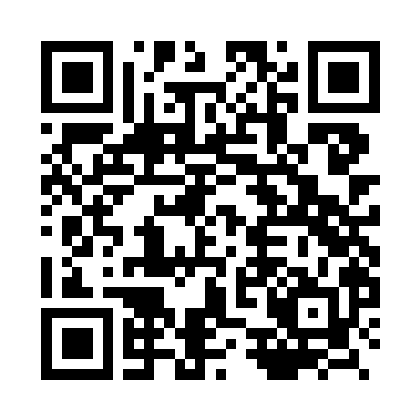 QR code for the coexistence-of-beliefs project film
