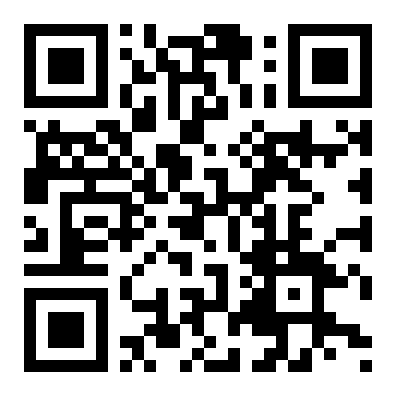 QR code for the Fragments project film
