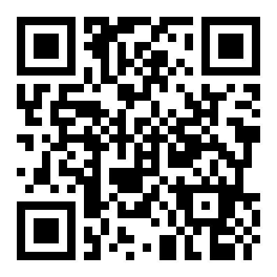 QR code for The Nest of Human Wisdom game film