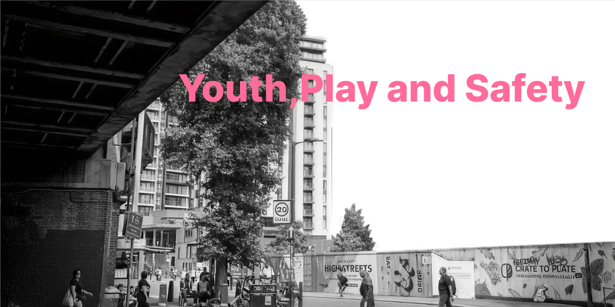 Youth, Play and Safety